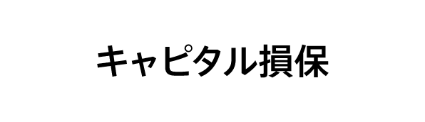 キャピタル損害保険株式会社