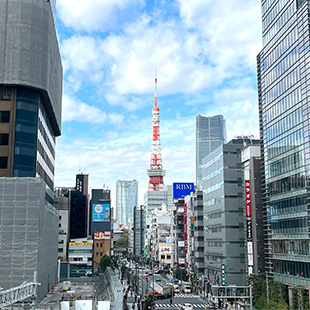 17階南側イートインの拡大写真を見る