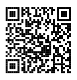 読み取るとトップページにとぶQRコード