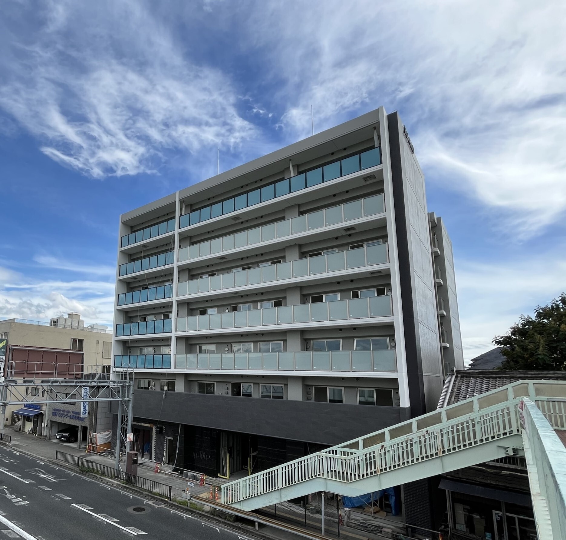 エスリード大阪平野プライム