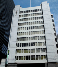 銀泉広島ビルイメージ