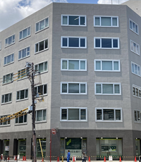 三井住友銀行立売堀ビルイメージ