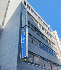 三井住友銀行京阪京橋ビルイメージ