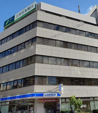 銀泉堺東ビルイメージ