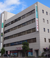 銀泉堺東第二ビルイメージ
