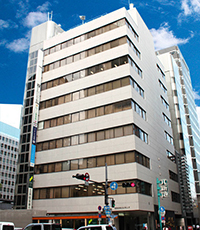銀泉桜橋ビルイメージ