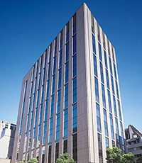 銀泉淀屋橋ビルイメージ
