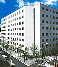 銀泉横堀ビルイメージ