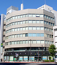 三井住友銀行浅草橋南ビル