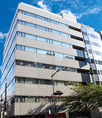 銀泉九段南ビル