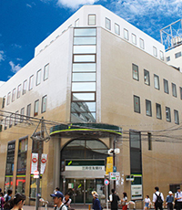 三井住友銀行町田駅前ビル