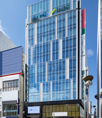 NEWNO・GS 新宿ビル