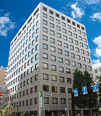 三井住友銀行人形町ビル