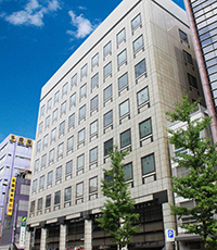 三井住友銀行御徒町ビル