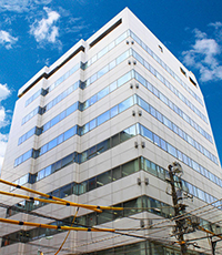 友泉大伝馬町ビル