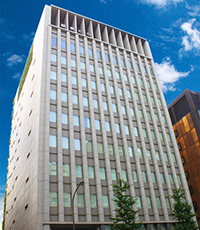銀泉新橋ビル