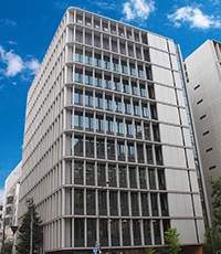 銀泉新橋第2ビル