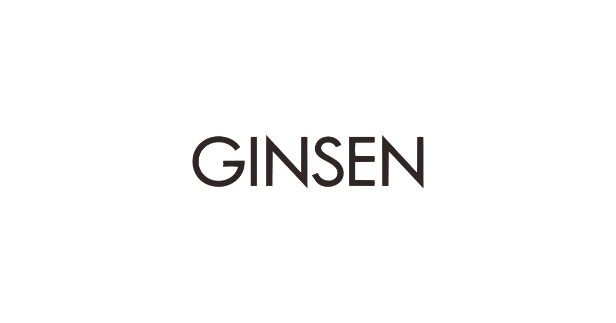 Ginsen logo