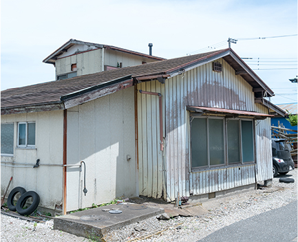 古家イメージ