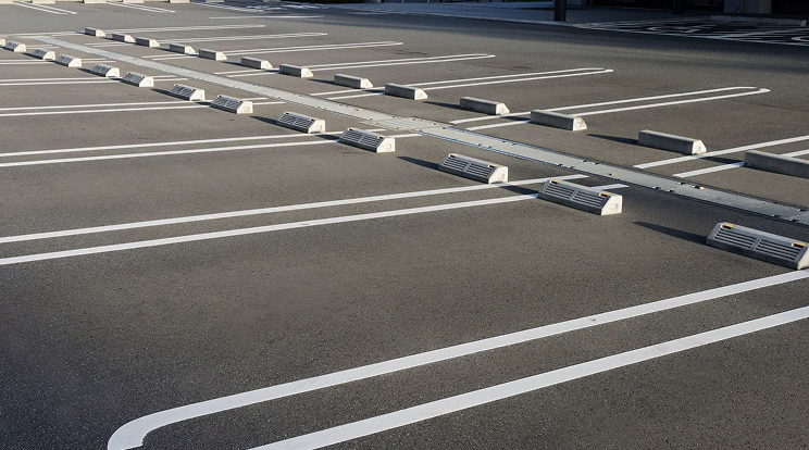 駐車場のイメージ